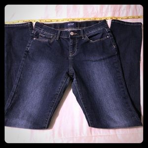 Old navy kids jeans