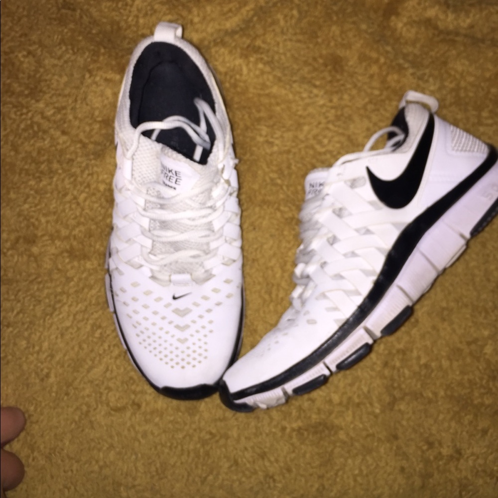 Nike free trainer