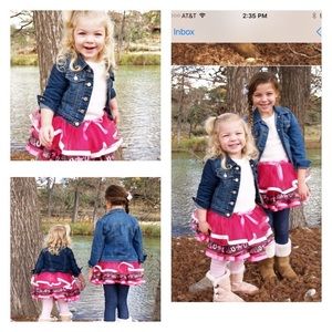 Meet your Posher, Peggy