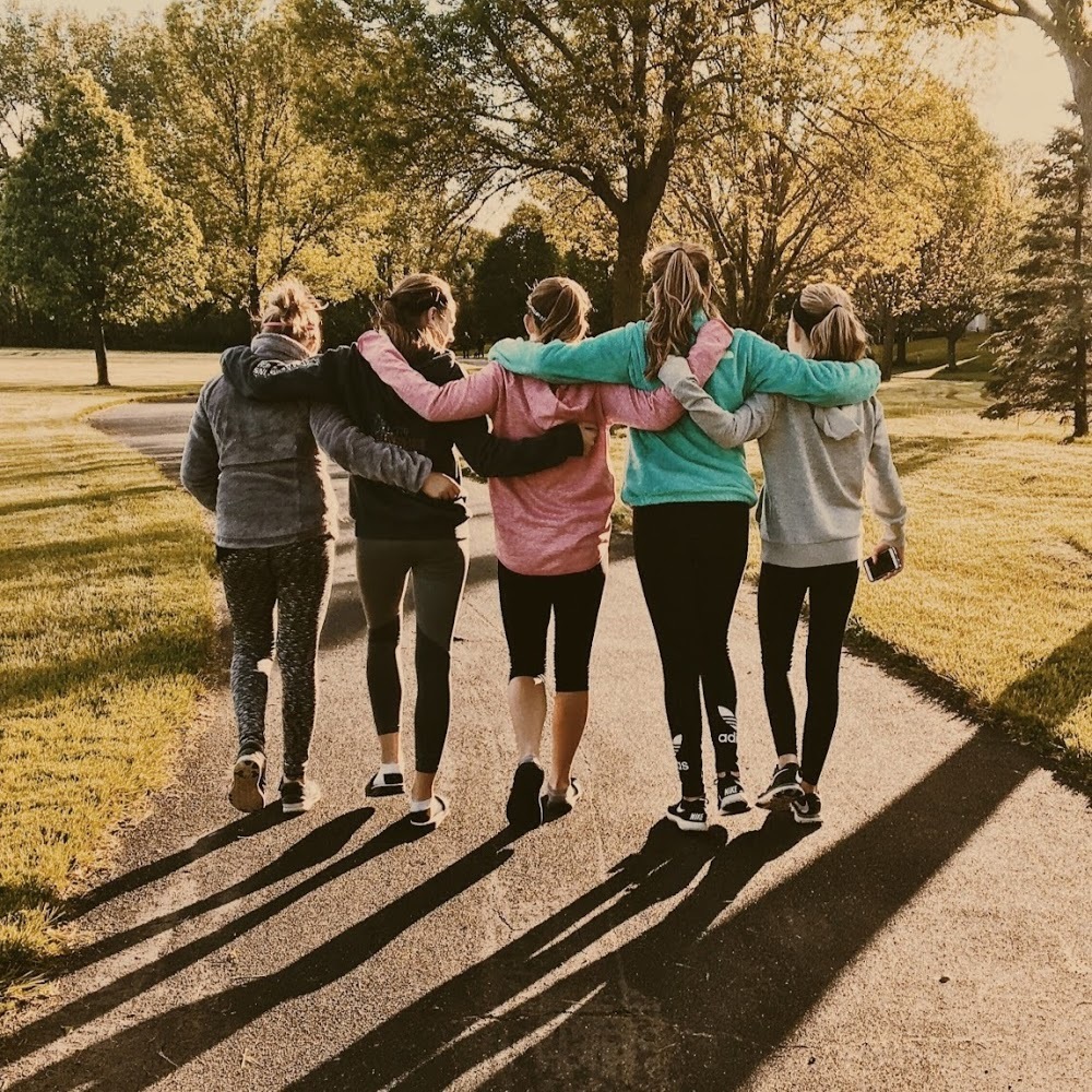 Meet your Posher, Emery