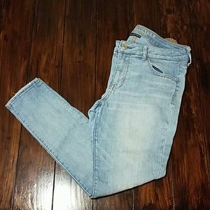 American Eagle Jegging