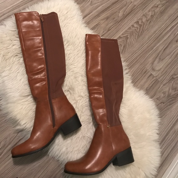 Nature Breeze Shoes - 🎉HOST PICK🎉 Brown boots