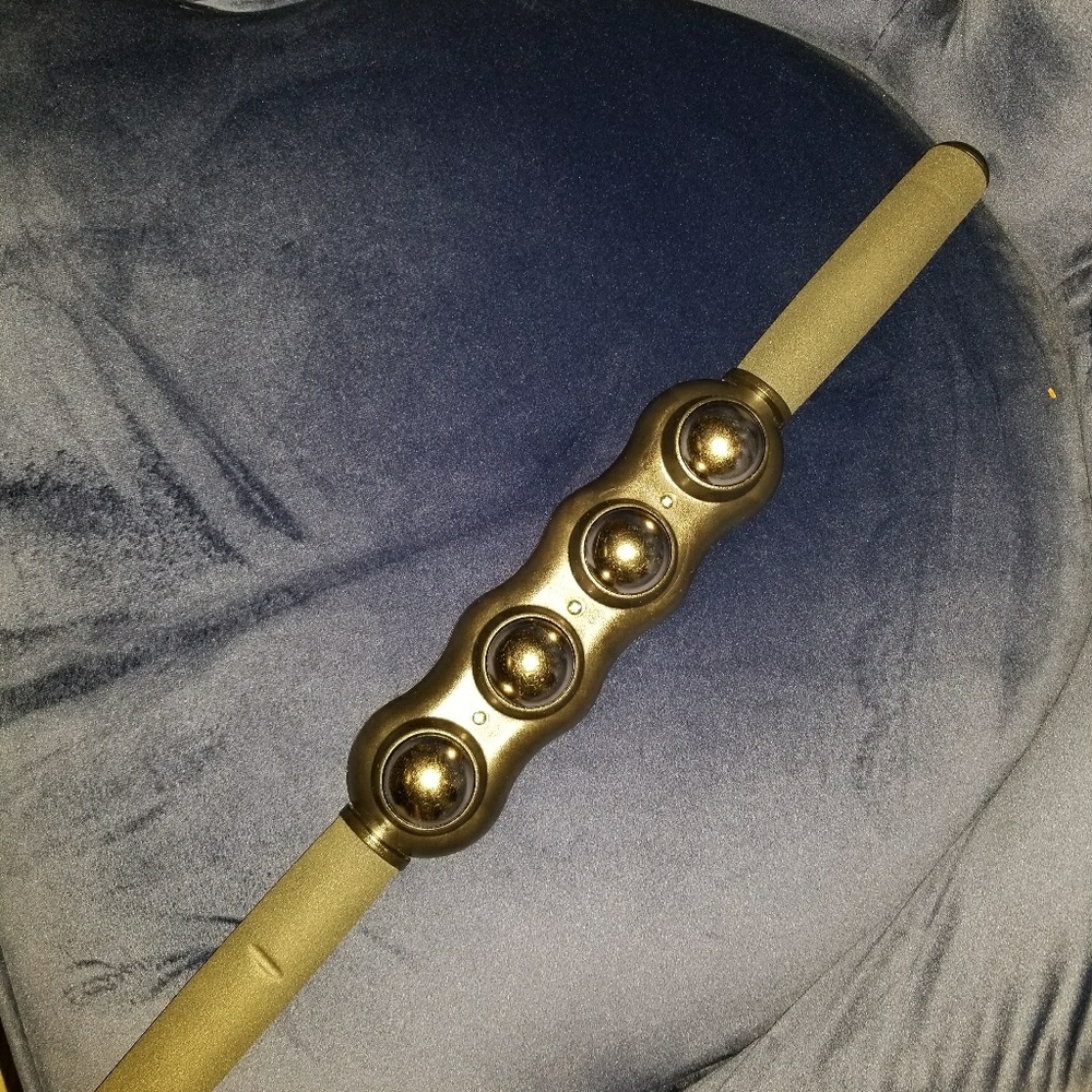 Fascia Blaster/Massager