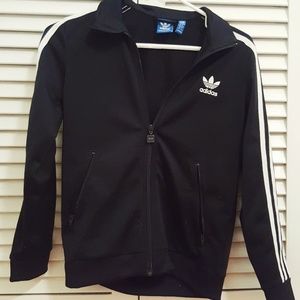 Adidas Tracksuit
