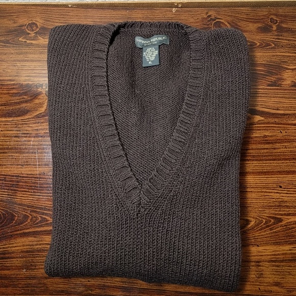 Banana Republic Sweaters - Cozy Sweater - Firm Price