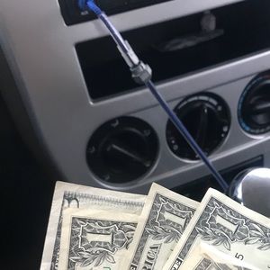 Meet your Posher, Juho