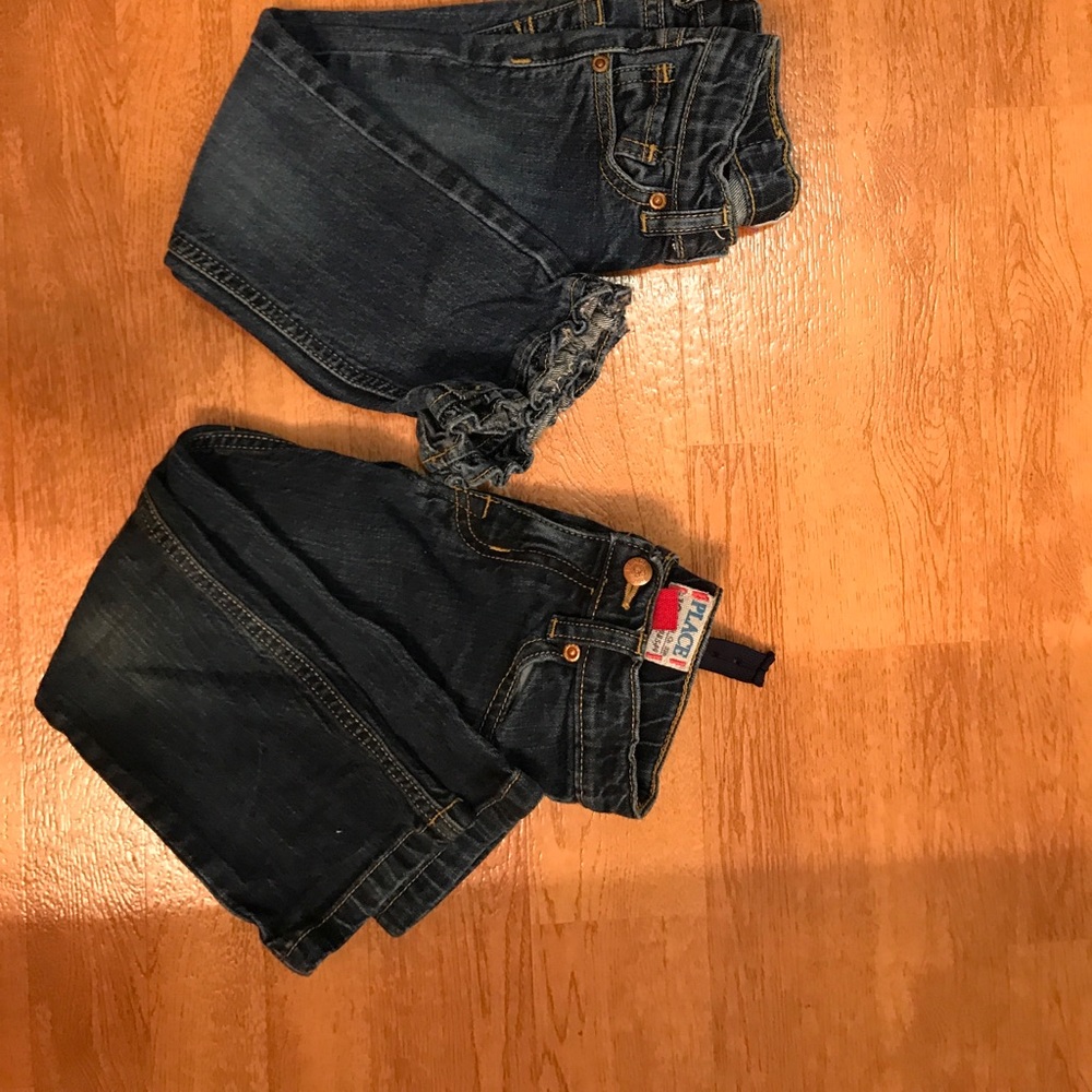 Children’s Place Jeans