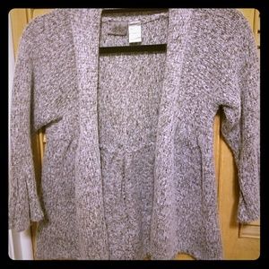 Super soft top from Buckle