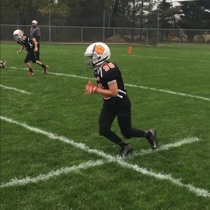 Meet your Posher, Preston