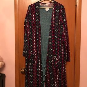 Lularoe Sarah