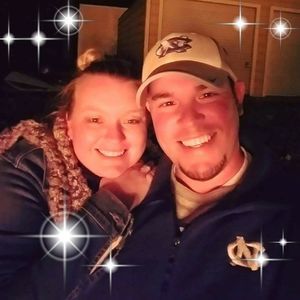 Meet your Posher, Candace