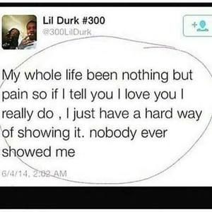 Meet your Posher, Daveon