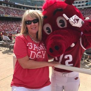 Meet your Posher, Shari