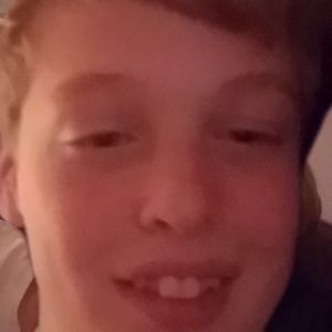 Meet your Posher, Ethan