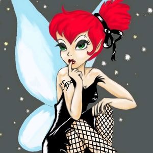 Meet your Posher, Sondra