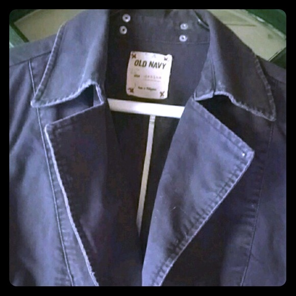 Old Navy Jacket - Picture 2 of 2