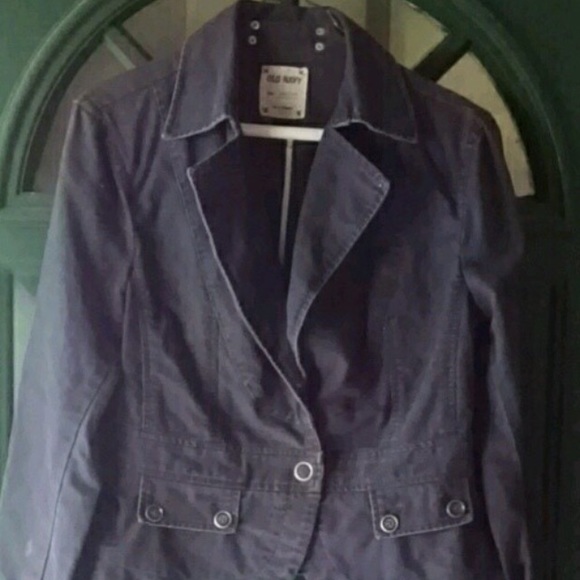 Old Navy Jacket - Picture 1 of 2