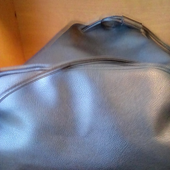 Victoria's Secret Fringe hobo bag- NWOT - Picture 4 of 7