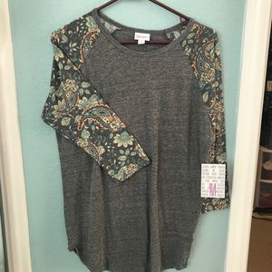 BNWT LuLaRoe Randy Medium
