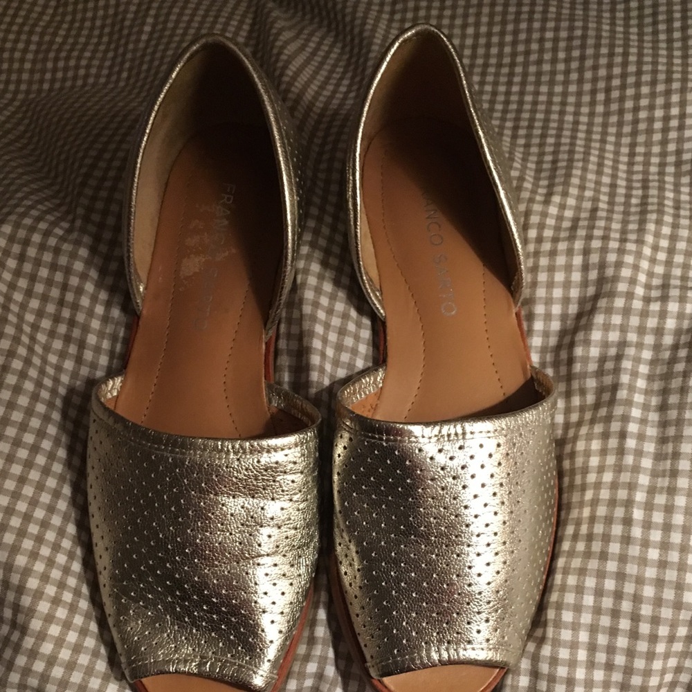 Franco Sarto Sandals