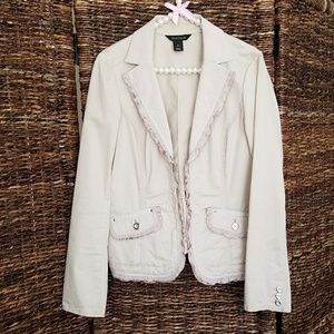 Women's blazer