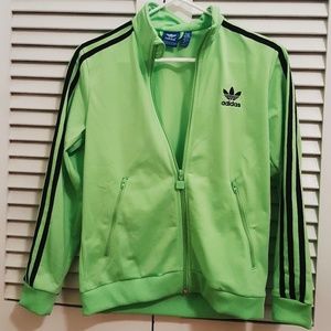 Adidas Limited Edition Tracksuit