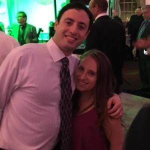 Meet your Posher, Carly