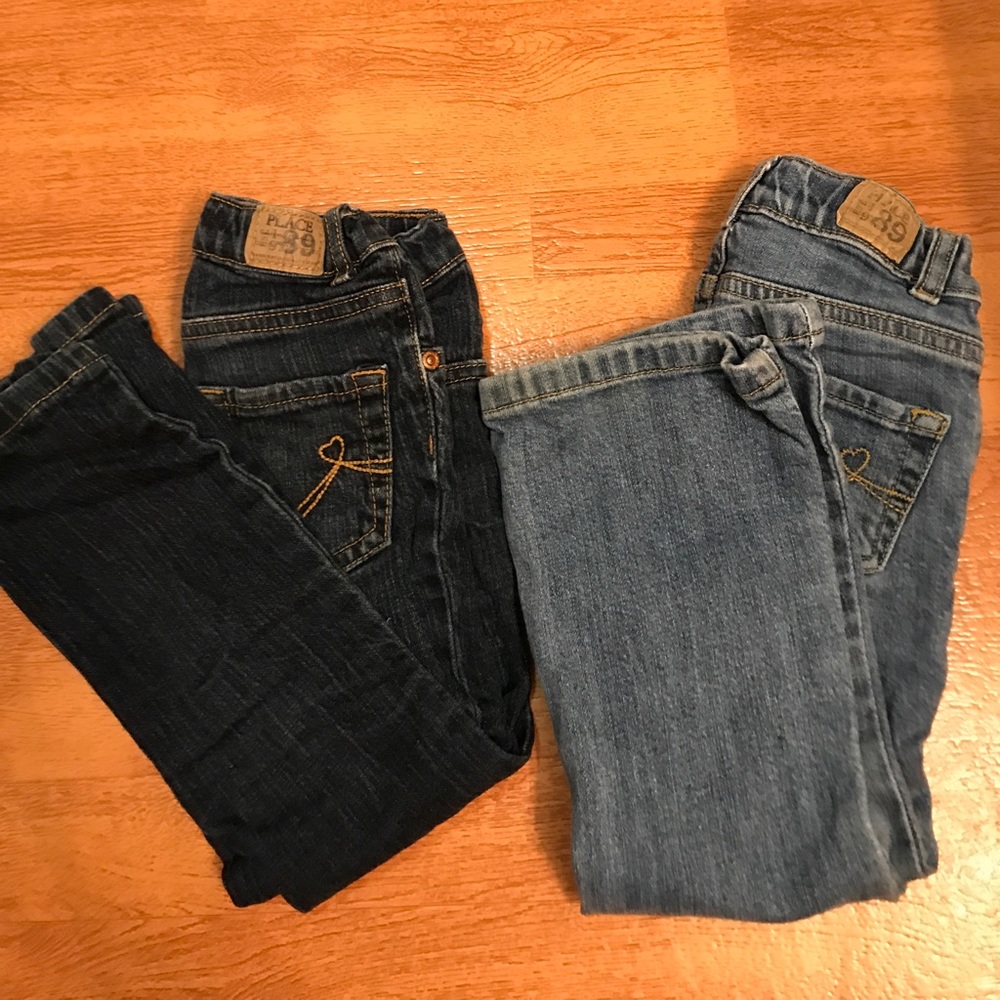 Children’s Place Jeans 5T