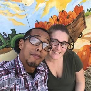 Meet your Posher, Gary