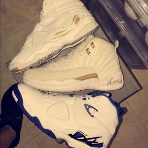 Meet your Posher, Manny