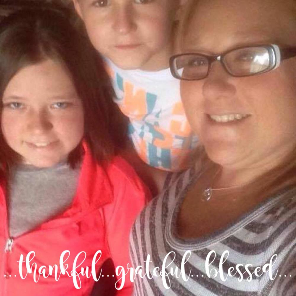 Meet your Posher, Tiffany