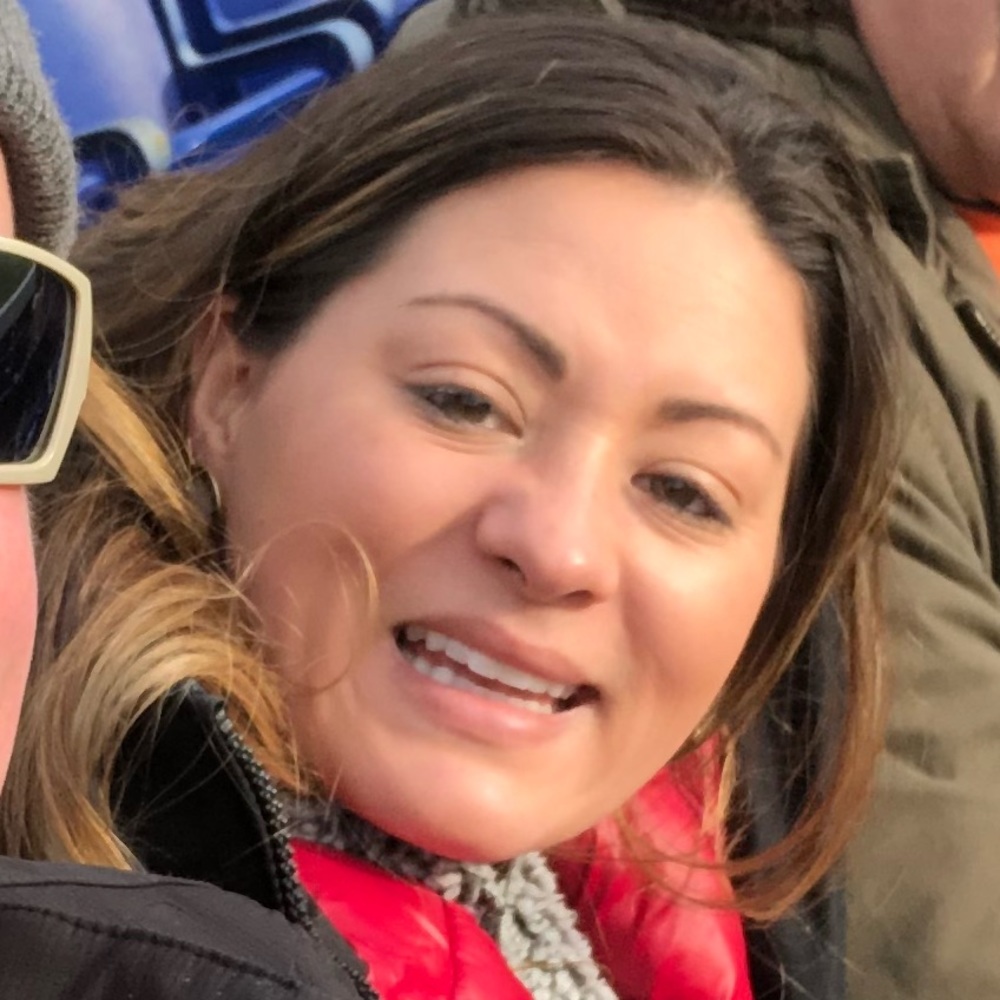 Meet your Posher, Lauren