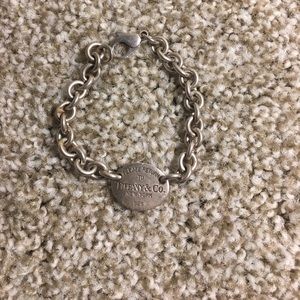 Tiffany & Co Bracelet