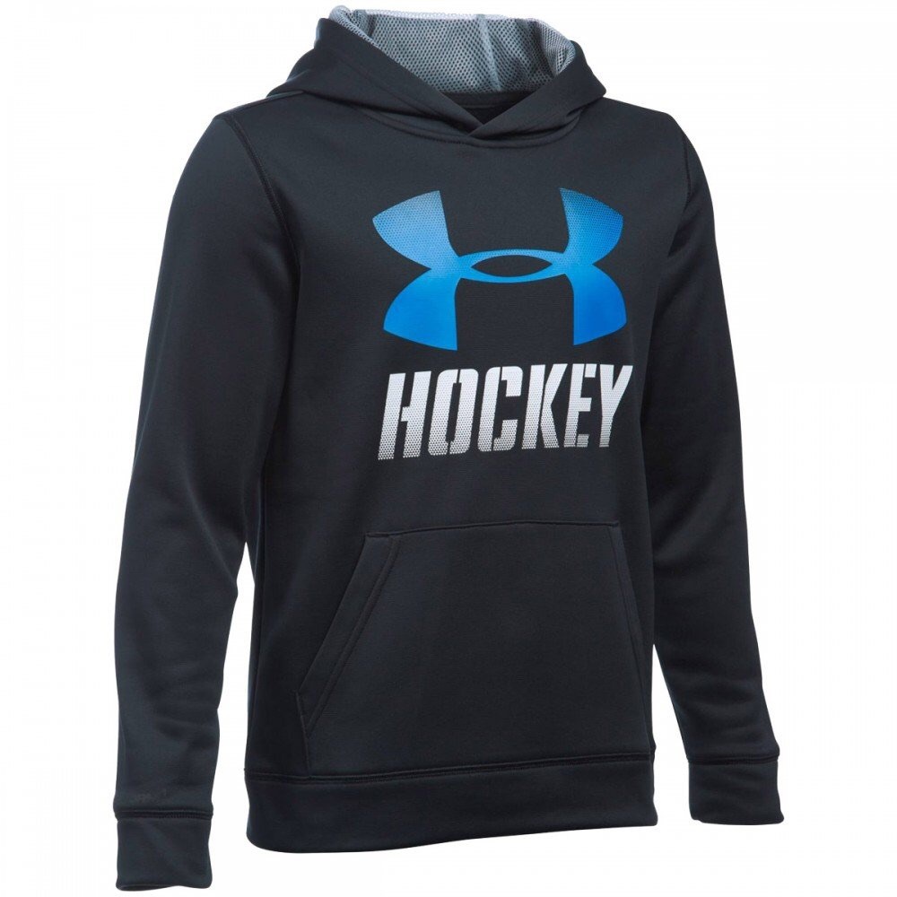 Under Armour Wordmark hoodie, NWT choice of size