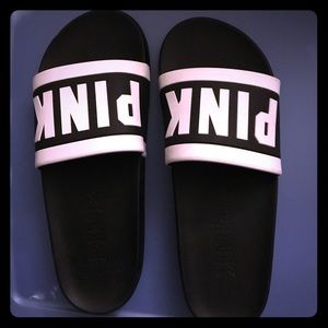 Brand New! VS: Pink Slides