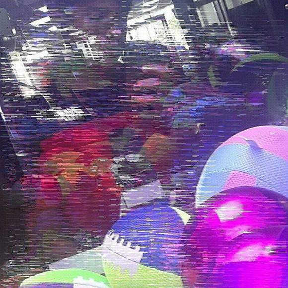 Meet your Posher, Joe - Picture 1 of 1