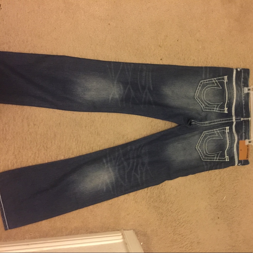 True religion jeans