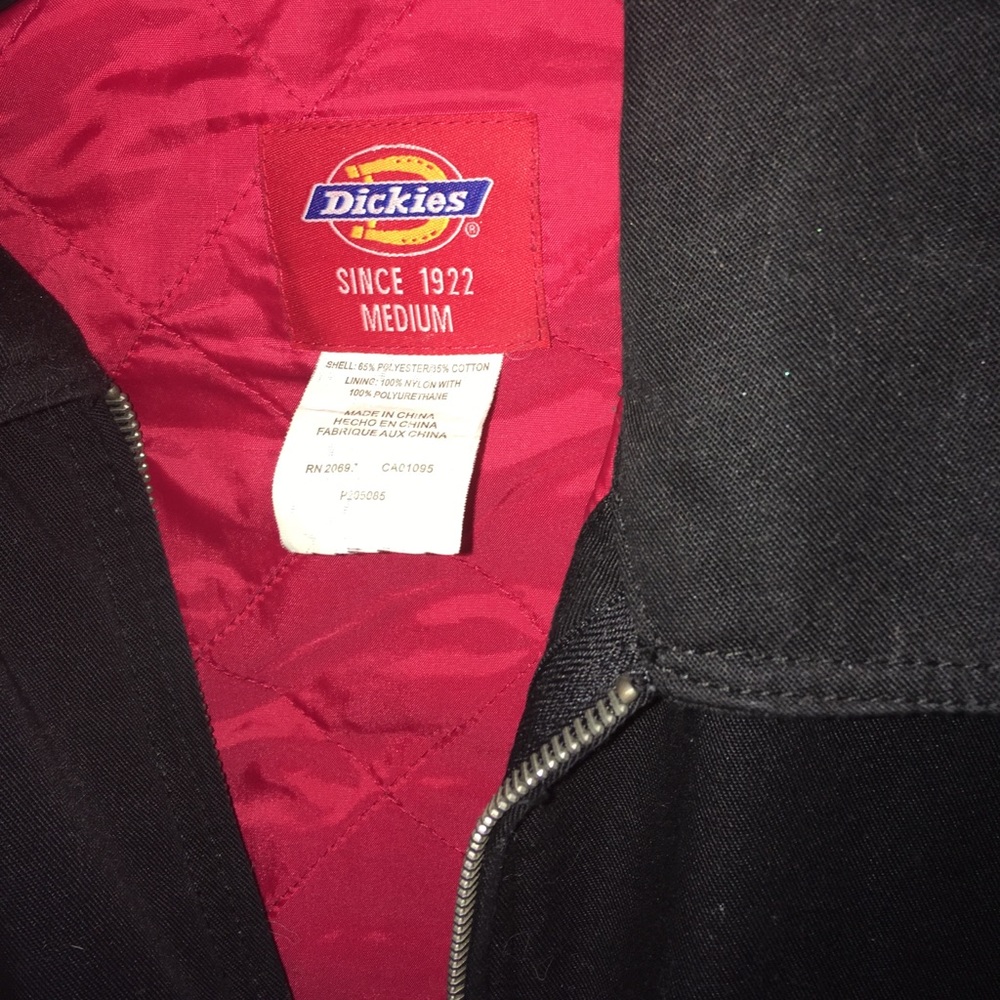 Jacket - Picture 2 of 3