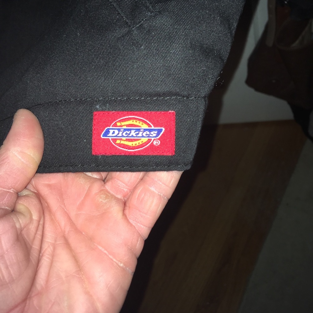 Jacket - Picture 3 of 3