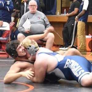 Meet your Posher, Nick