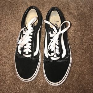 Vans Old Skool