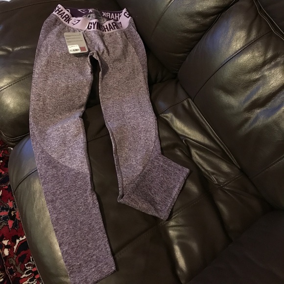 Gymshark Pants - Gymshark Flex Leggings