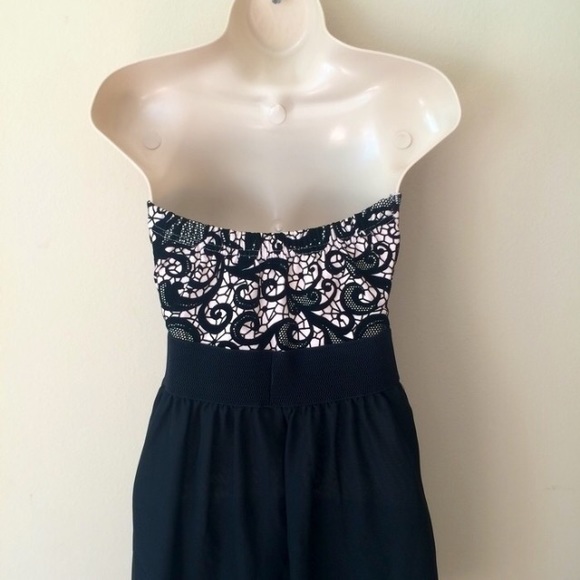 Gorgeous dress - Picture 3 of 4