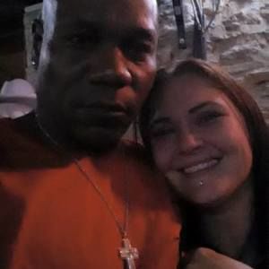 Meet your Posher, Richard