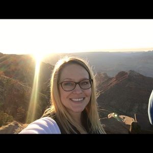 Meet your Posher, Lindsay