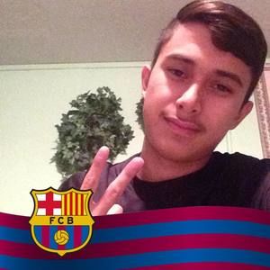 Meet your Posher, Danny