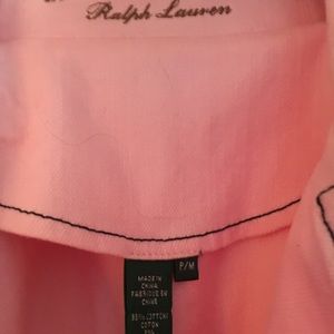 Ralph Lauren Jacket Sz. M
