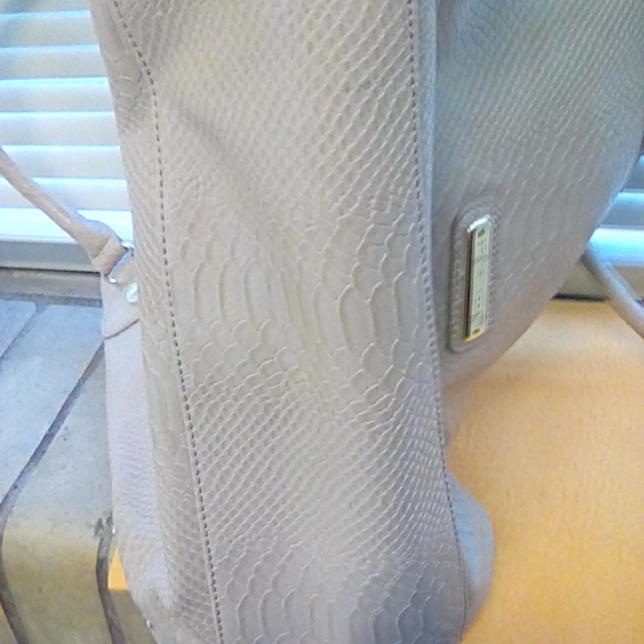 Steve Madden Cream large bag - Never used - Picture 4 of 7