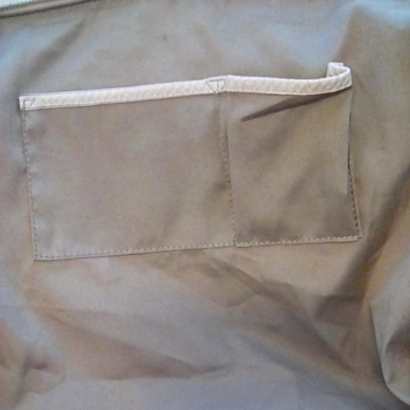 Steve Madden Cream large bag - Never used - Picture 6 of 7