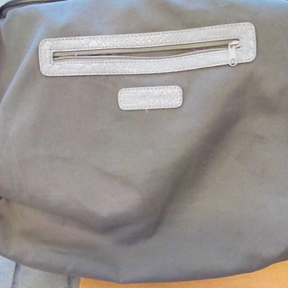 Steve Madden Cream large bag - Never used - Picture 5 of 7